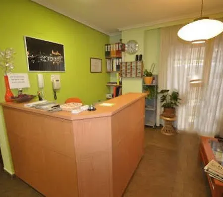 Guest house Los Infantes