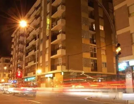 Los Infantes Guest house 2*