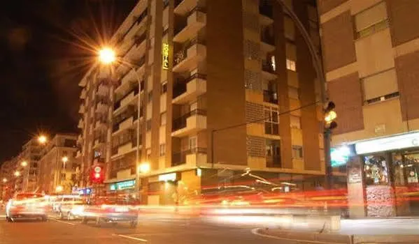 Los Infantes Guest house 2*